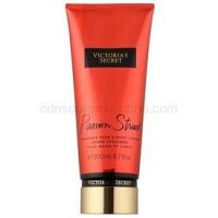 Victoria's Secret Passion Struck telový krém pre ženy 200 ml  