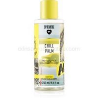Victoria's Secret PINK Chill Palm telový sprej pre ženy 250 ml  