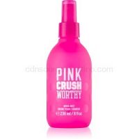 Victoria's Secret PINK Crush Worthy telový sprej pre ženy 236 ml  