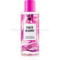 Victoria's Secret PINK Faded Blooms telový sprej pre ženy 250 ml  