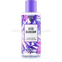 Victoria's Secret PINK Iced Blossom telový sprej pre ženy 250 ml  