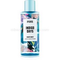 Victoria's Secret PINK Indigo Days telový sprej pre ženy 250 ml  