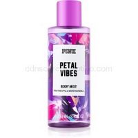 Victoria's Secret PINK Petal Vibes telový sprej pre ženy 250 ml  