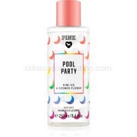 Victoria's Secret PINK Pool Party telový sprej pre ženy 250 ml  