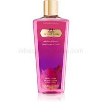 Victoria's Secret Pure Seduction Red Plum & Fresia  sprchový gél pre ženy 250 ml  