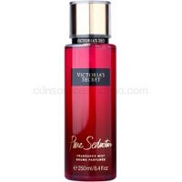 Victoria's Secret Pure Seduction telový sprej pre ženy 250 ml  