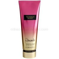 Victoria's Secret Romantic telové mlieko pre ženy 236 ml  