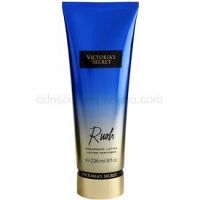 Victoria's Secret Rush telové mlieko pre ženy 236 ml  