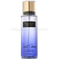 Victoria's Secret Secret Charm telový sprej pre ženy 250 ml  