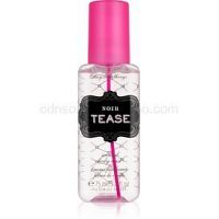 Victoria's Secret Sexy Little Things Noir Tease telový sprej pre ženy 75 ml  