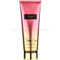 Victoria's Secret Sheer Love telové mlieko pre ženy 236 ml  