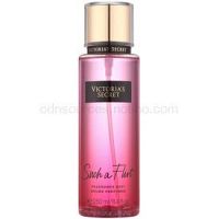 Victoria's Secret Such a Flirt telový sprej pre ženy 250 ml  