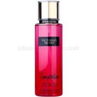 Victoria's Secret Temptation telový sprej pre ženy 250 ml  