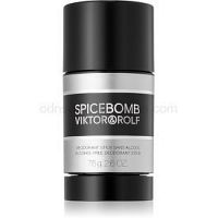 Viktor & Rolf Spicebomb deostick pre mužov 75 g  