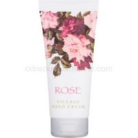 Village Rose krém na ruky pre ženy 100 ml  