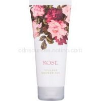 Village Rose sprchový gél pre ženy 200 ml  