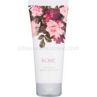 Village Rose telové mlieko pre ženy 200 ml  