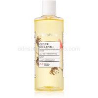 Vis Plantis Herbal Vital Care Rose & Cottonseed Oil olej do kúpeľa  300 ml