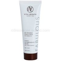 Vita Liberata Fabulous tónovací samoopaľovací krém (Dark) 100 ml