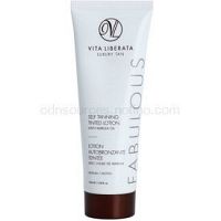 Vita Liberata Fabulous tónovací samoopaľovací krém (Medium) 100 ml