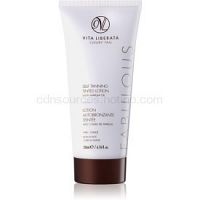 Vita Liberata Fabulous tónovací samoopaľovací krém veľké balenie (Dark) 200 ml