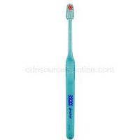 Vitis Gingival zubná kefka extra soft/soft Transparent Green  