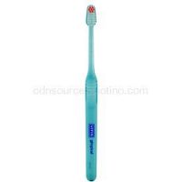 Vitis Gingival zubná kefka extra soft/soft Transparent Green  