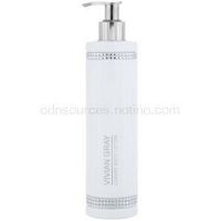 Vivian Gray Crystals White telové mlieko  250 ml