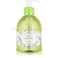 Vivian Gray Naturals Green Tea krémové tekuté mydlo  250 ml