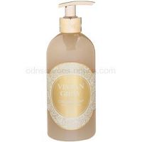 Vivian Gray Romance Sweet Vanilla krémové tekuté mydlo  500 ml