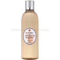 Vivian Gray Vivanel Grapefruit&Vetiver krémový sprchový gél  300 ml