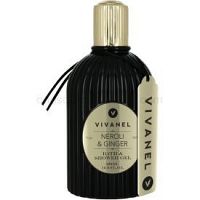 Vivian Gray Vivanel Prestige Neroli & Ginger kúpeľový gél  500 ml