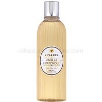 Vivian Gray Vivanel Vanilla&Patchouli krémový sprchový gél  300 ml