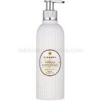 Vivian Gray Vivanel Vanilla&Patchouli telové mlieko  300 ml