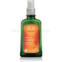 Weleda Arnika masážny olej s arnikou  100 ml