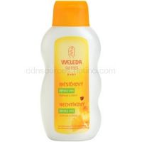 Weleda Baby and Child detský nechtíkový olej   200 ml