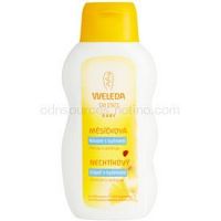 Weleda Baby and Child harmančekový kúpeľ s bylinami  200 ml