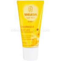 Weleda Baby and Child harmančekový ochranný balzam pre deti  30 ml