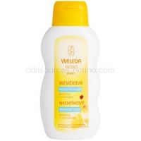 Weleda Baby and Child nechtíkový dojčenský kúpel´ nechtík  200 ml