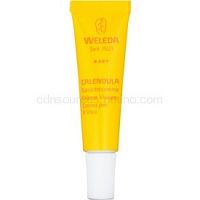 Weleda Baby and Child nechtíkový pleťový krém  10 ml