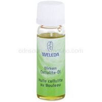 Weleda Breza olej na celulitídu  10 ml