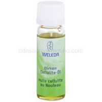 Weleda Breza olej na celulitídu  10 ml