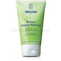 Weleda Breza sprchový peeling  150 ml