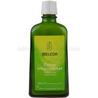 Weleda Citrus osviežujúci kúpeľ  200 ml