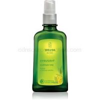 Weleda Citrus osviežujúci olej  100 ml