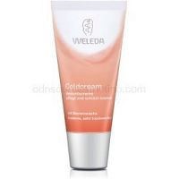 Weleda Cold Cream ochranný krém pre suchú pleť  30 ml