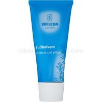 Weleda Foot Care balzam na nohy  75 ml