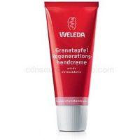 Weleda Granátové jablko regeneračný krém na ruky  50 ml