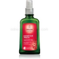 Weleda Granátové jablko regeneračný olej  100 ml