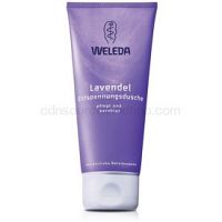 Weleda Levanduľa relaxačný sprchový krém  200 ml